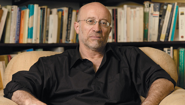 忆托尼·朱特：“你不能为了获得影响力去写作 否则写作本身会被腐蚀”