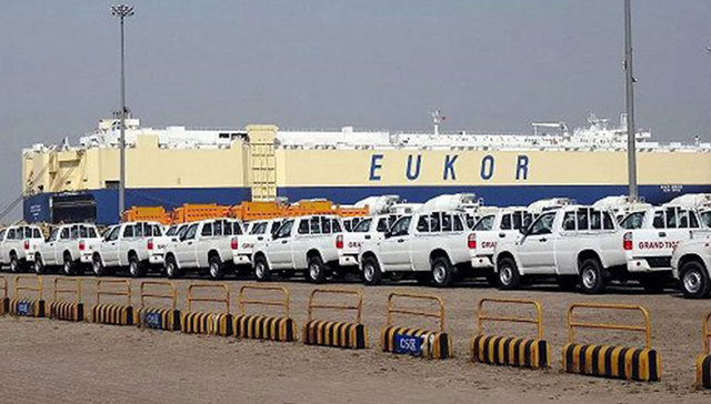 传祺启动改造宜昌基地 广汽中兴哪去了？