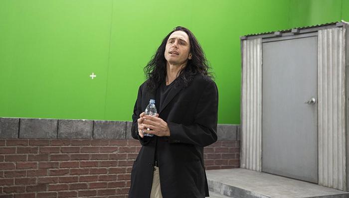 兰兰,房间,烂片,新作,灾难艺术家,大事儿,纯洁心灵·逐梦演艺圈,影评人协会,喧哗与骚动,神之子