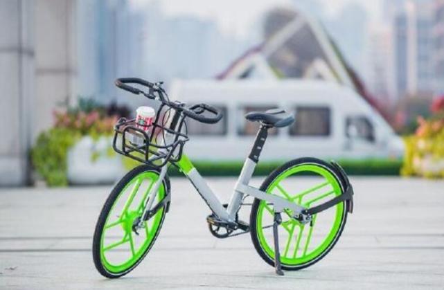 优拜单车,滴滴,共享单车,1步单车