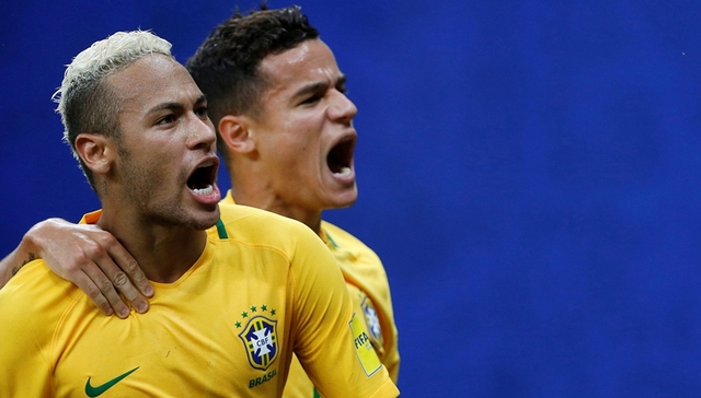 从巨头跨界到世界杯扩军 资本正改变着足球世界