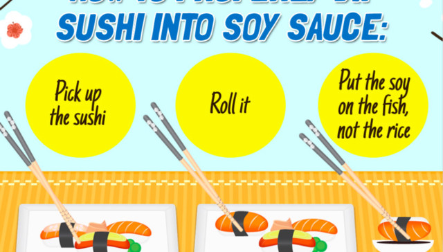 画成漫画还配上拟声词 日本的商品说明书为什么那么走心？