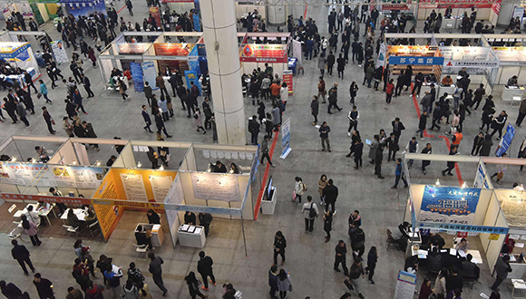 中国社科院：未来五年我国青年人口将净减3000万人