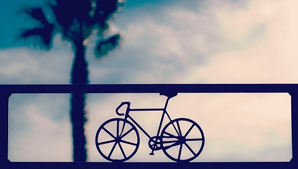 共性单车,押金,停放