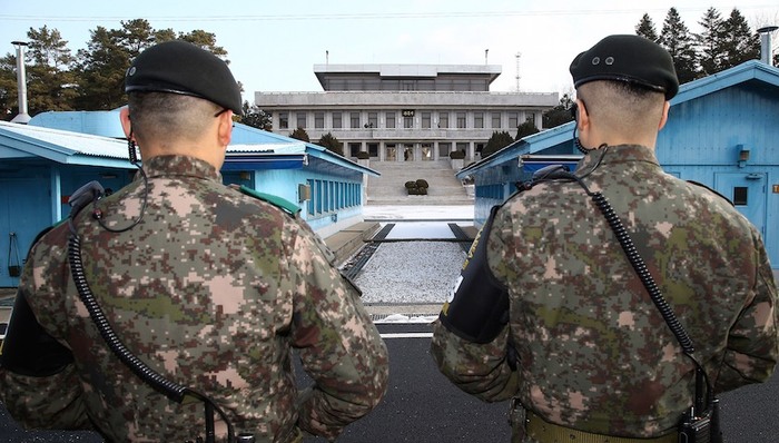 权力游戏,朝鲜为人知