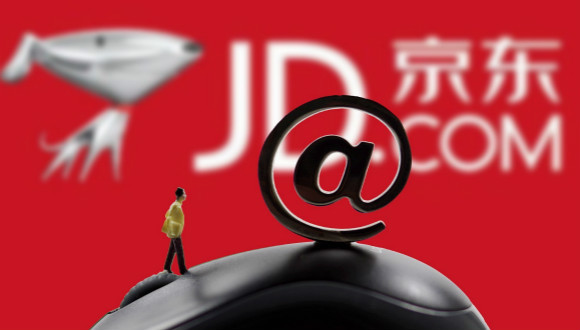 京东宣布高层调整 闫小兵接替胡胜利负责电子文娱事业群