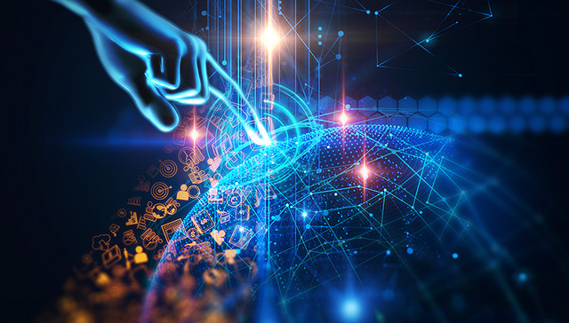 区块,停车计时器,物联网,增强现实,球员,大热,大银行,加密,2018年,BIoT