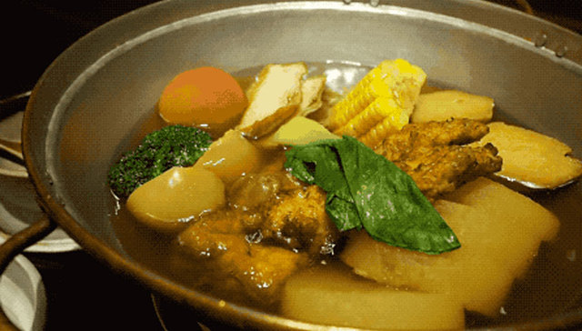 关东煮,寿喜烧,咕噜咕噜,煮物,对话框,预煮,白菜卷,多谢款待,辣椒酱,昆布