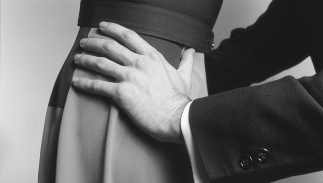 北航,教授,性骚扰