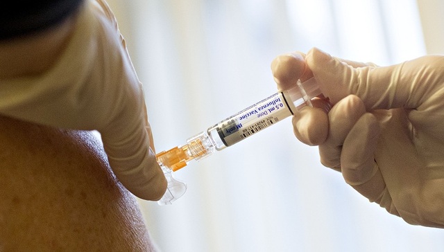 美国今冬流感疫情来势汹汹 已致逾百人死亡