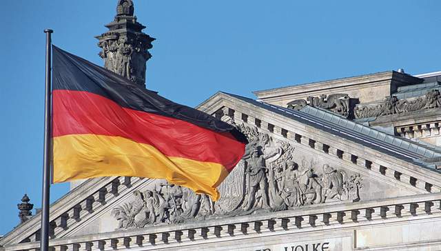 火力全开！德国经济增长率创六年最高 连续四年财政盈余