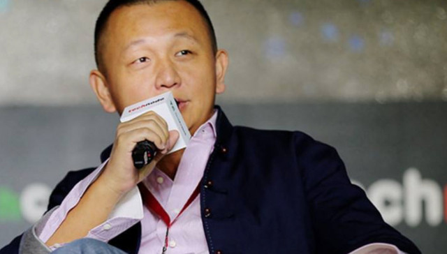 朱啸虎妹夫爆料前者已售ofo股份 套现30多亿美元