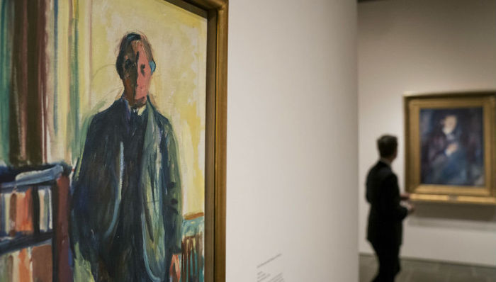 纽约,大都会博物馆,随意付费