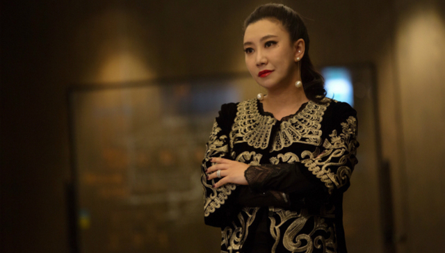 一面| 范湉湉：当综艺咖是才能 当演员是终极梦想