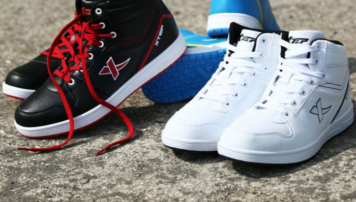 特步,运动品牌,国产手机,逆袭,Bomoda,丁水波,消费者洞察,运动表现,国产品牌,品牌营销