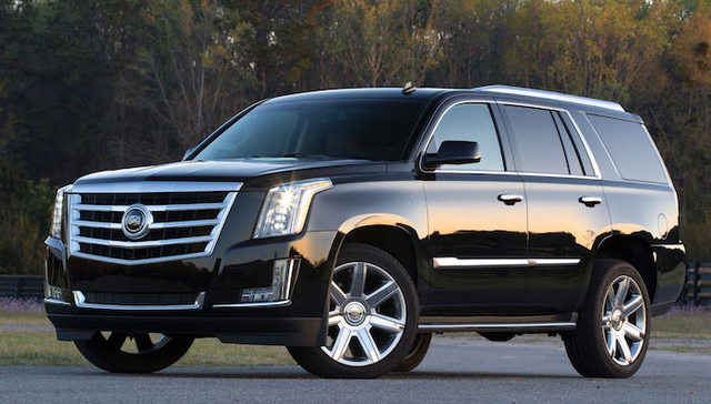 可靠性最差的10款车 老美这么说