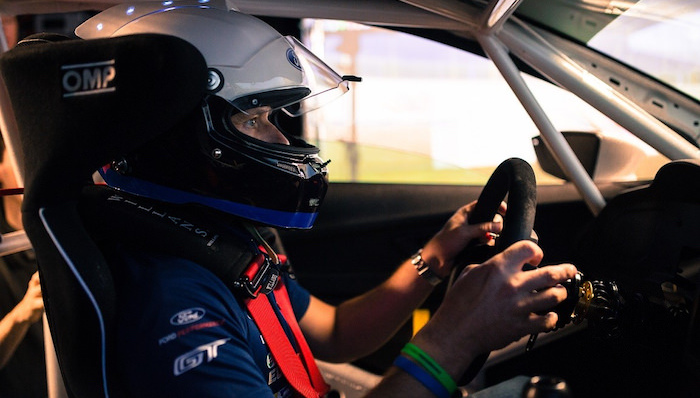 车技解析,车圈观察,福特