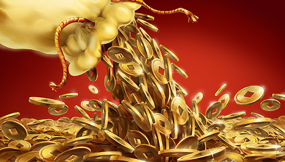 2017年M2同比增8.2%  创历史新低