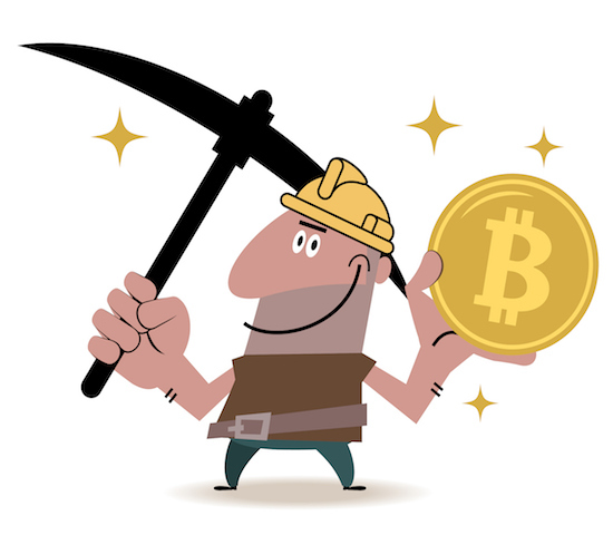 提价730%！比特币挖矿成本开启飙升模式