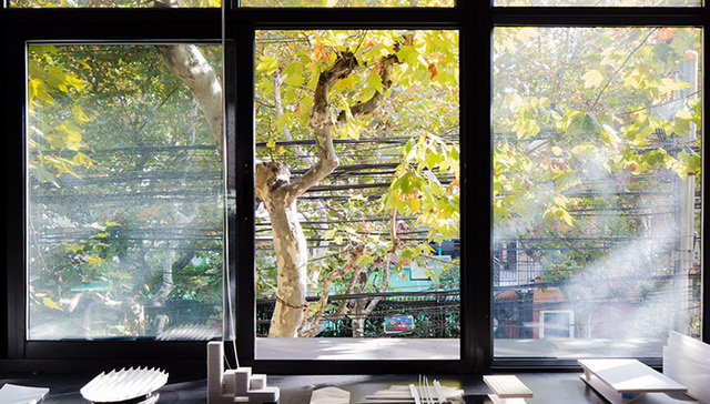 盘点上海14家著名设计工作室 这里就是它们的灵感之源