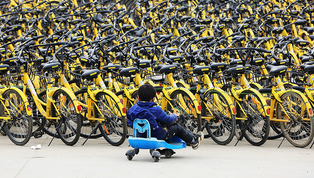 ofo,新闻专业主义,一线,账户,腾讯科技,深网,财新周刊,支撑,用户,运维