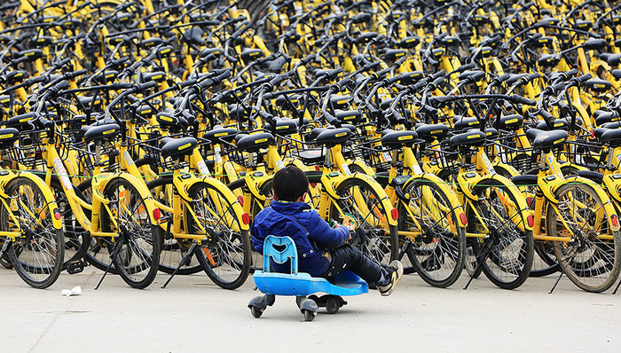 ofo,新闻专业主义,一线,账户,腾讯科技,深网,财新周刊,支撑,用户,运维