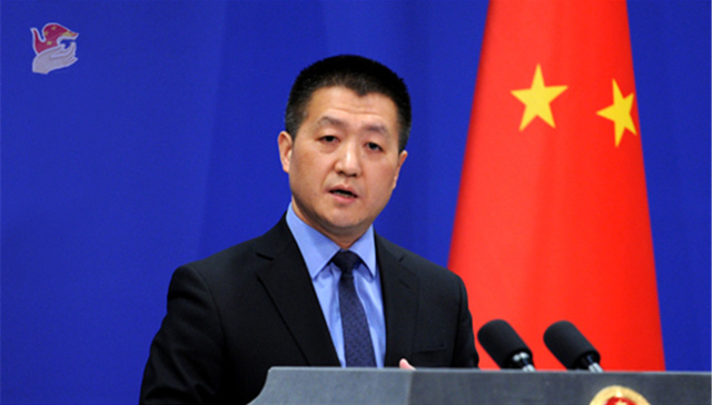 外交部发言人,手机应用软件,西哈努克港,中国海警,例行记者会,国家,李克强,搜救,建交,此访