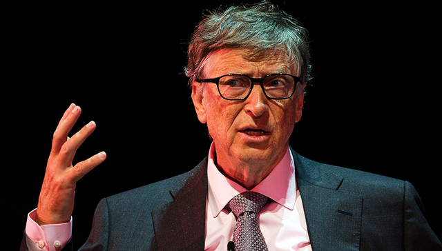 治愈,传染病,阿尔兹海默病,神经变性疾病,癌症研究,技术研究,Gates,Healthcare,HI