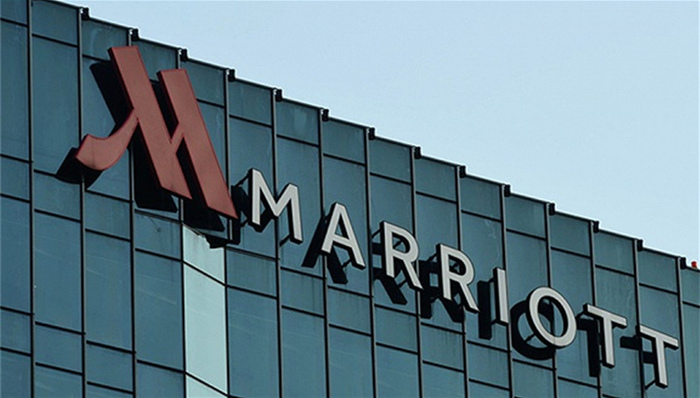 万豪酒店,藏独,中国主权