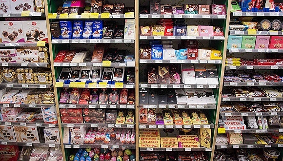 阿里巴巴,大润发,高鑫零售,新零售,天猫超市