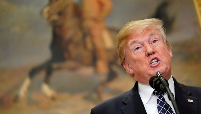 【天下头条】特朗普最后一次延长暂缓制裁伊朗期限 阿桑奇因个人卫生问题遭投诉