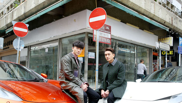 溏心,港剧,TVB,溏心风暴3,卫视黄金档,陈法拉,观众,企鹅,新媒体,刘家豪