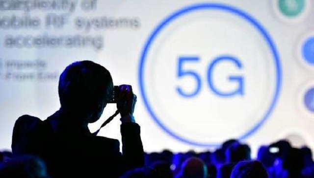 5G开启万物互联时代：三大动力切换拉动万亿级市场