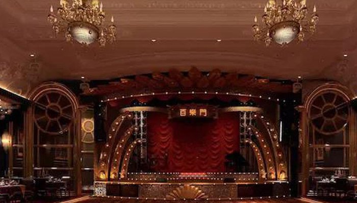 上海的美不止外滩，还有这 6 处被选为建筑遗产的老房子