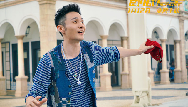 陈奕迅,铁柱,笑点,鬼畜,泰国黑帮,喜剧效果,剧情,无厘头,秃顶,无间道