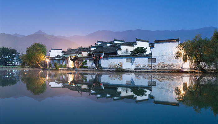 乡村旅游,农村改革