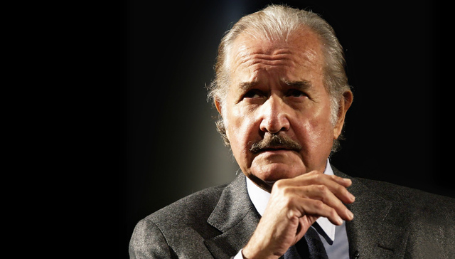 卡洛斯·富恩特斯：所有的作家都活在执念之中