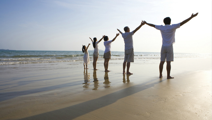 为何总劝不住那些“巨婴式”游客去不安全旅游目的地？