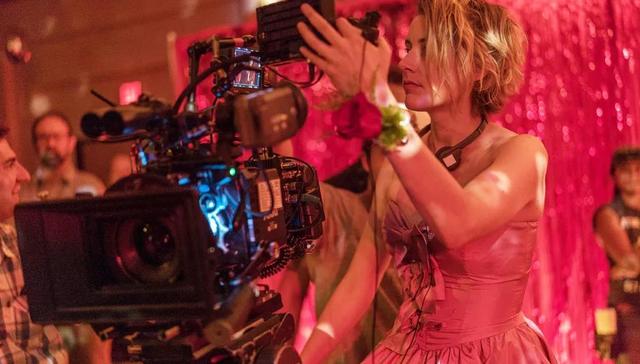 【专访】《伯德小姐》导演：电影是处女作，也是我人生的半自传