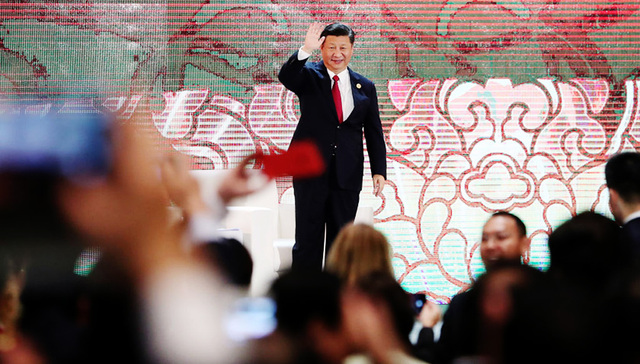 从严治党,中国共产党,重要讲话,圈子,中国通,对华关系,全会,中央纪委,惩治腐败,执政党