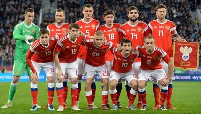 俄罗斯,世界杯,国际足联