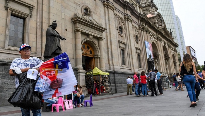 世界银行,国家竞争力排名