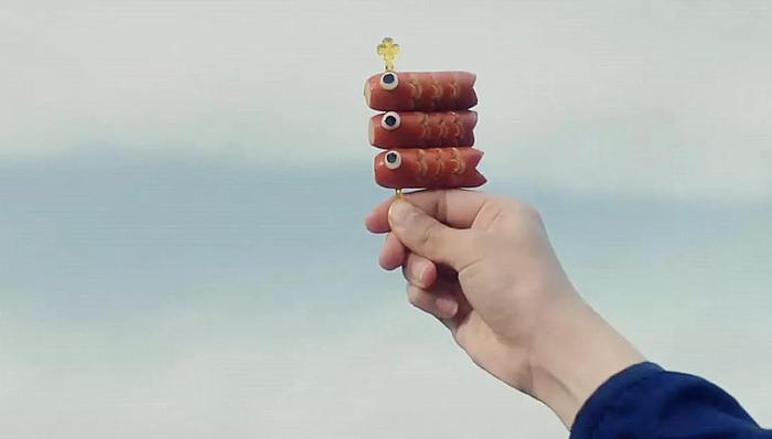 日本电影旬报十佳，你看过几部？