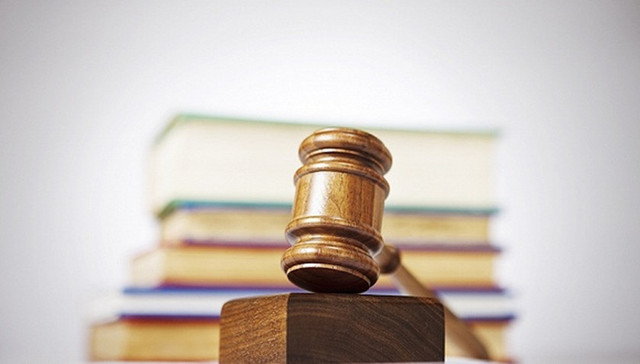 【专访】陕北千亿矿权争夺案当事人赵发琦：我感谢依法治国