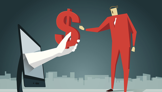 平台纷纷取消风险备用金 你投的钱还安全吗？