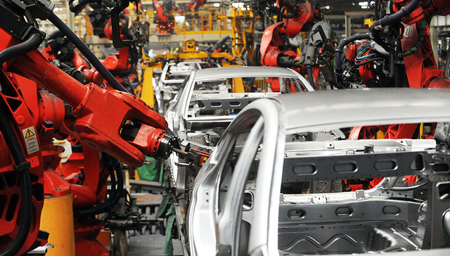 2017年12月中国汽车销量最新出炉：大众不敌日产 日系登顶轿车市场