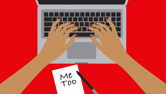 【思想界】女权V.S.性权：反对性骚扰妨碍了性自由吗？