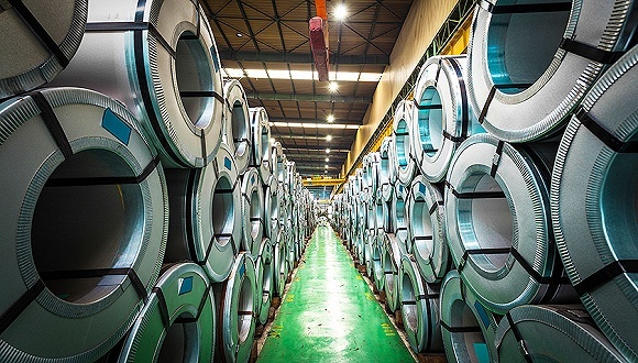 【工业能源快报】美国将继续对华通用铝合金板进行“双反”调查