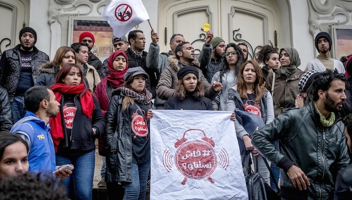 权力游戏,非洲政治