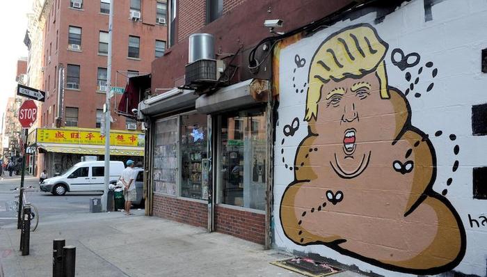 种族歧视,权力游戏